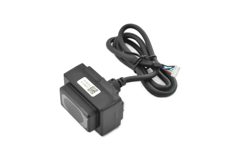 Откройте для себя TFmini-i LiDAR: высокопроизводительный лазерный датчик дальности