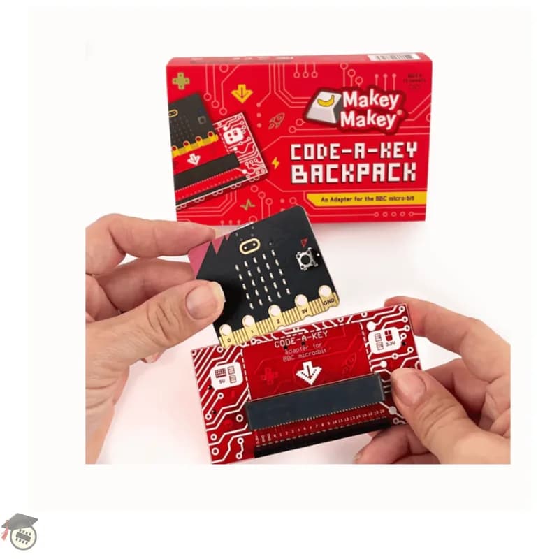 Makey Рюкзак Makey Code-a-Key