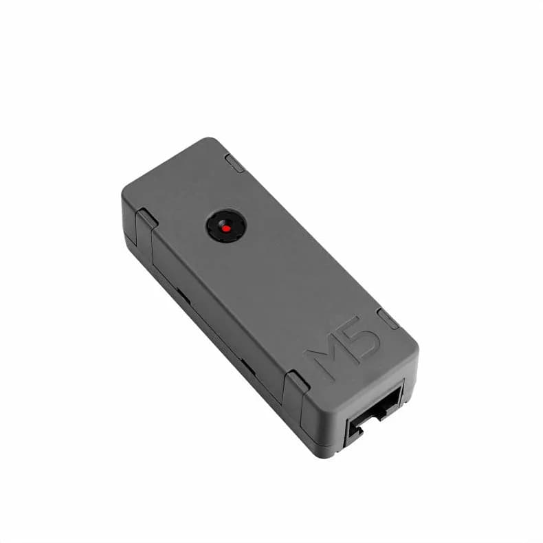 Камера M5Stack PoE с Wi-Fi (OV2640)