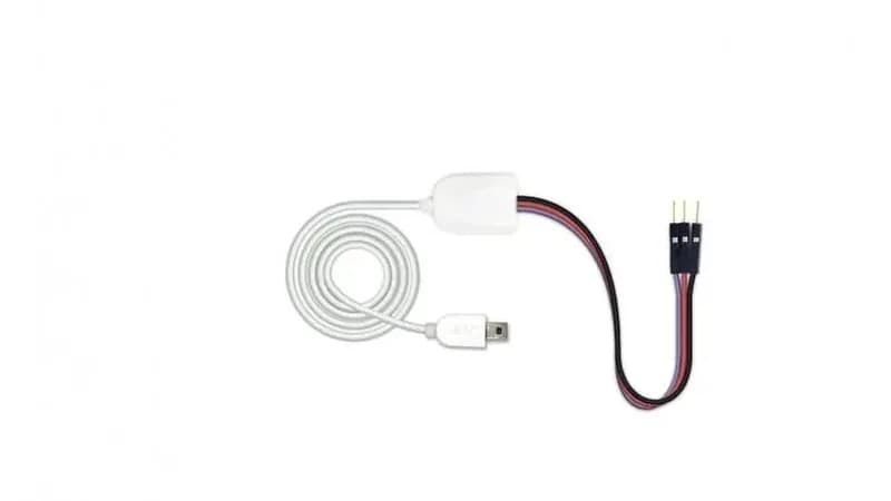 Plux Arduino-сенсорный кабель