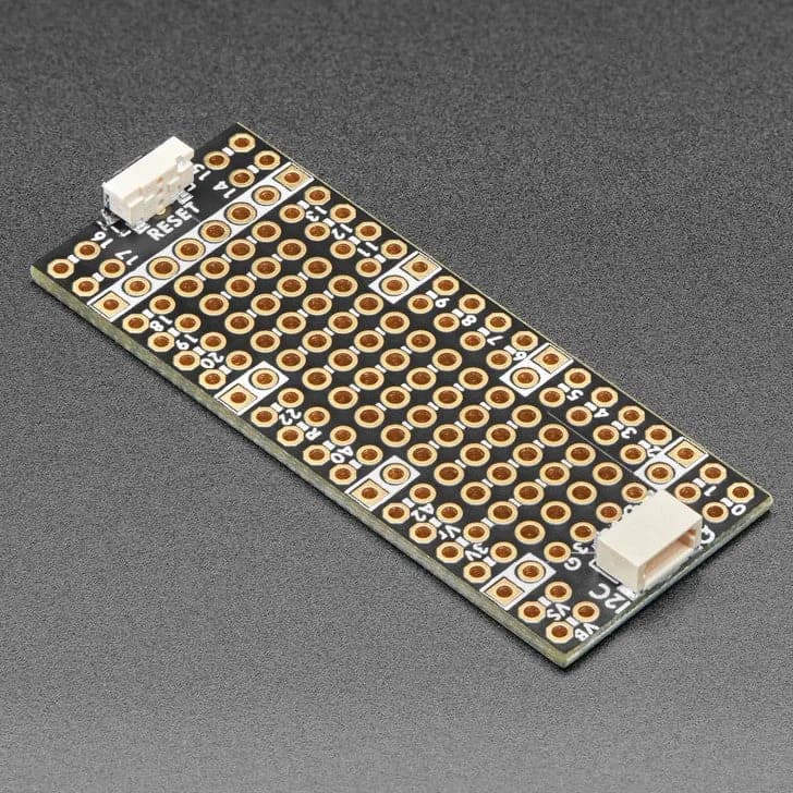 PiCowbell - Raspberry Pi Pico / STEMMA QT