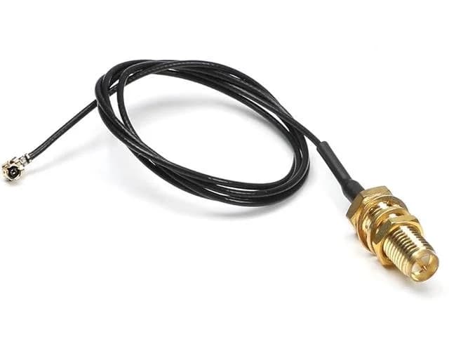 HKD IPEX TO MALE SMA ADAPT 15CM