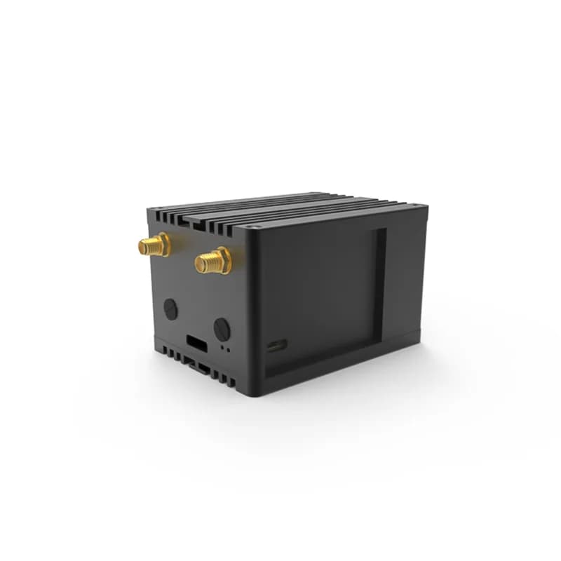 Комплект шлюза RPi для LoRaWAN