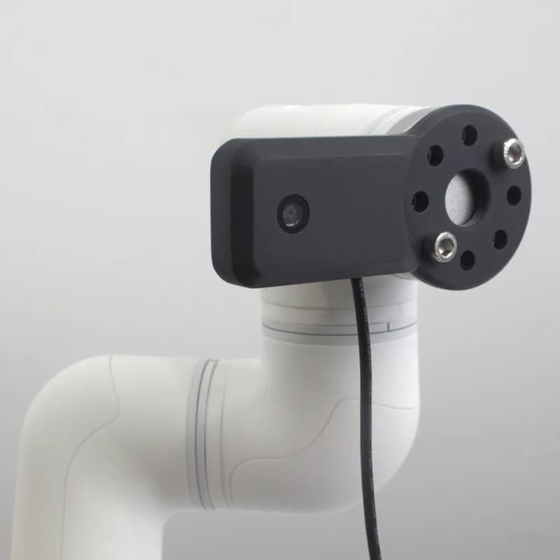 Фланец камеры myCobot Pro для myCobot 320, myCobot Pro 630