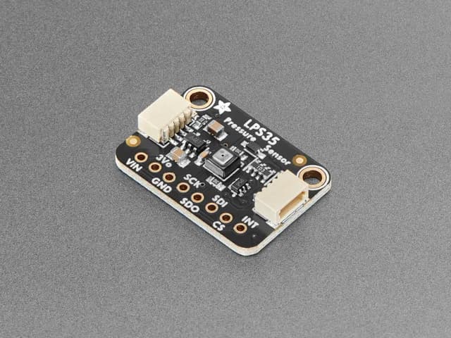Adafruit LPS35HW Водостойкий датчик давления
