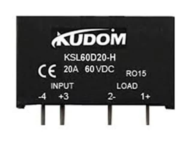 KSL400D3-L