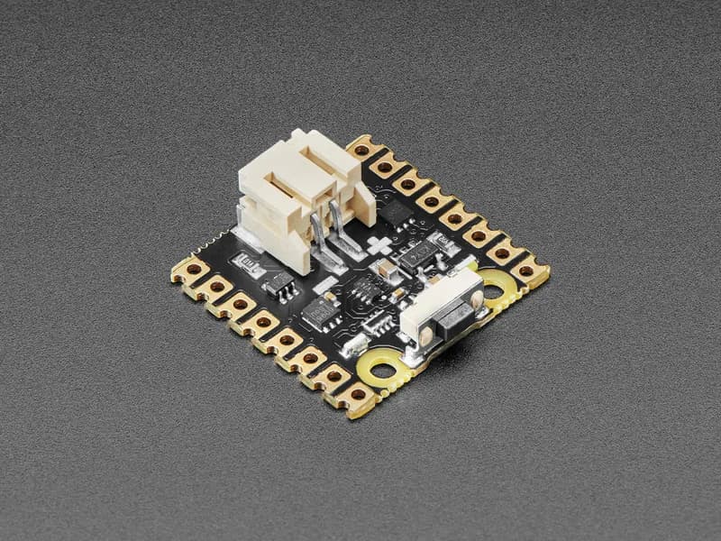 Pimoroni Pico LiPo Power SHIM для Raspberry Pi Pico и Pico W