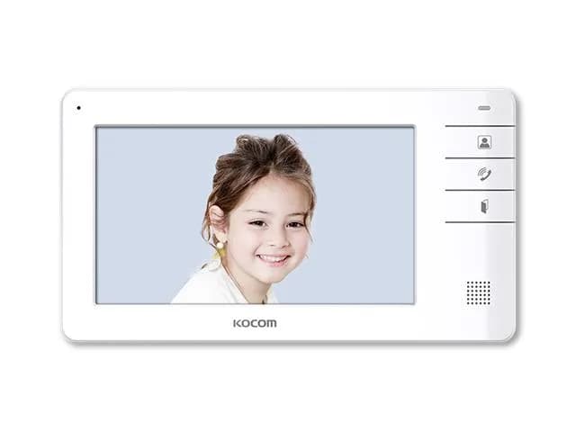 KCV-701EB MONITOR