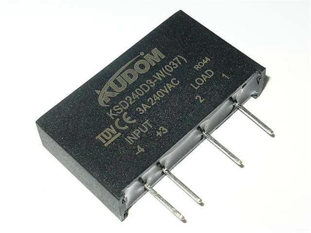 KSD240D3-W (037)