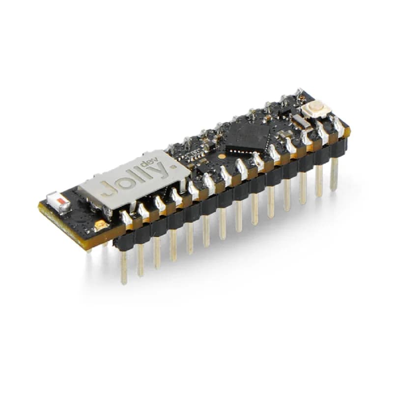 Модуль JollyATmega328P-PU