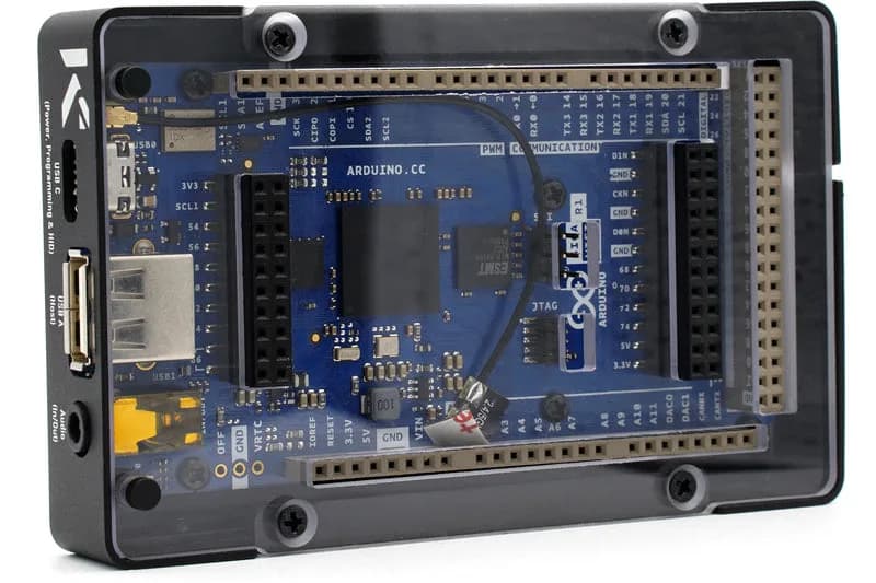 KKSB Arduino Giga R1 WiFi чехол