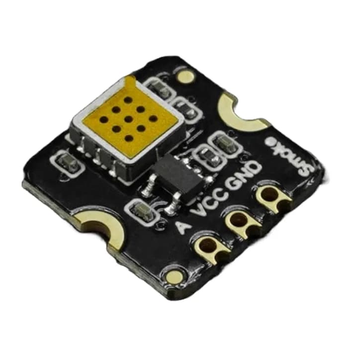 Fermion MEMS Датчик обнаружения дымовых газов