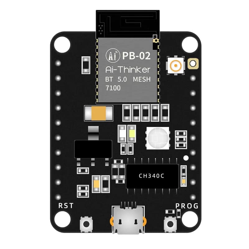 Плата разработки AI-Thinker PB-02-Kit