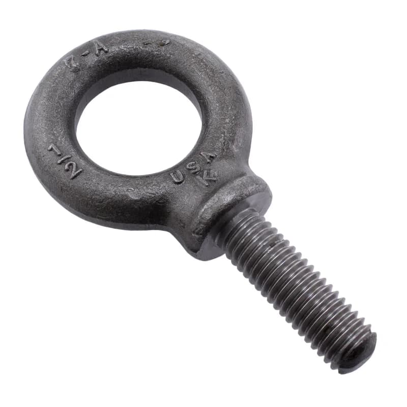1/2-13 x 1.5 in. Eyebolt