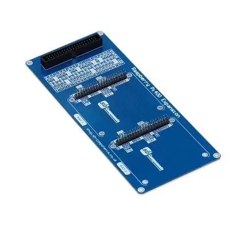 Расширение Raspberry Pi 400