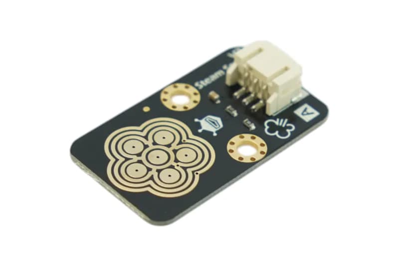 Откройте для себя датчик пара SEN0121 для проектов Arduino!