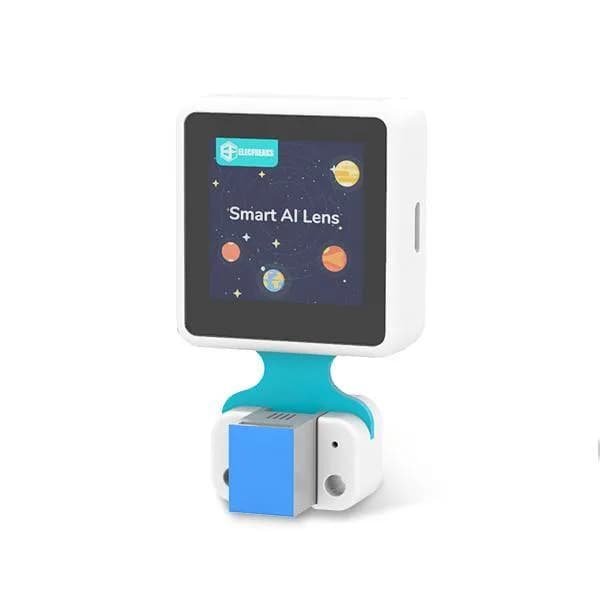 Комплект интеллектуальных линз AI для Micro:Bit от Elecfreaks