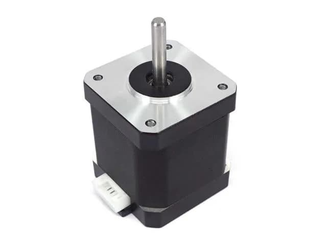 HKD STEPPER MOTOR 48MM NEMA 17