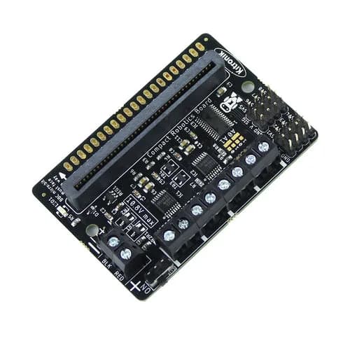 micro:bit Доска для робототехники