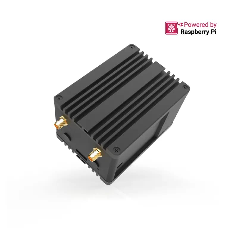 Разработчик WisGate D4H/D4H+/D4HP | РАК7248/РАК7248П/РАК7248С | Шлюз на базе Raspberry Pi 4 для LoRaWAN