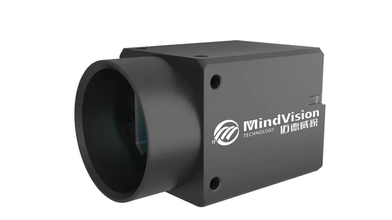 MindVision MV-SUS507GC