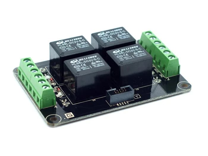 — совместимость с .NET Gadgeteer