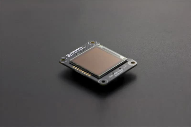 Откройте для себя проекты и характеристики модуля дисплея OLED 2828!