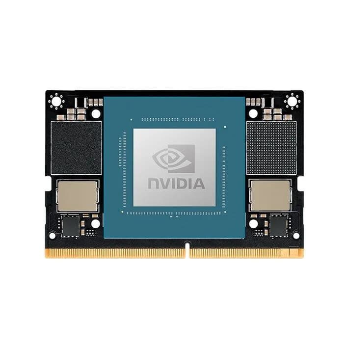 Модуль NVIDIA® Jetson Orin™ Nano 8 ГБ / 900-13767-0030-000