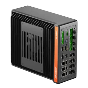 VC5000 Vision Controller12th-I316 ГБ+256 ГБ SSD+2T HDDНеподдерживаемый PCIE
Ключевая особенность