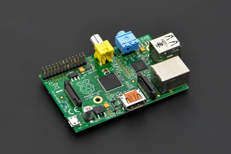 Raspberry Pi Model B 512 МБ ОЗУ: узнайте о его функциях и альтернативах