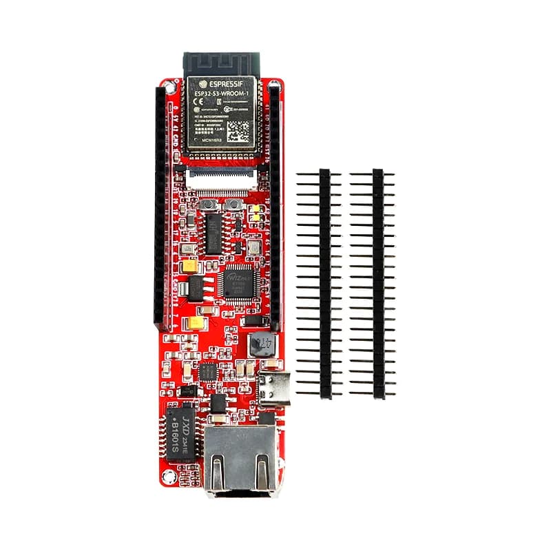 Esp32-Stick-PoE-A-Cam (N16R8)