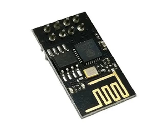 CMU WI07C WIFI MODULE -LOW COST