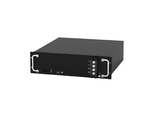BATT 48V100A LI-ION GRW