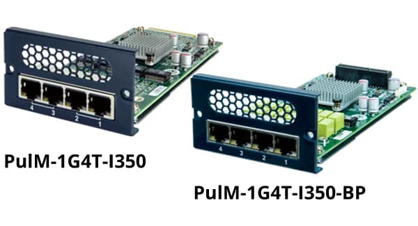 PulM-1G4T-I350