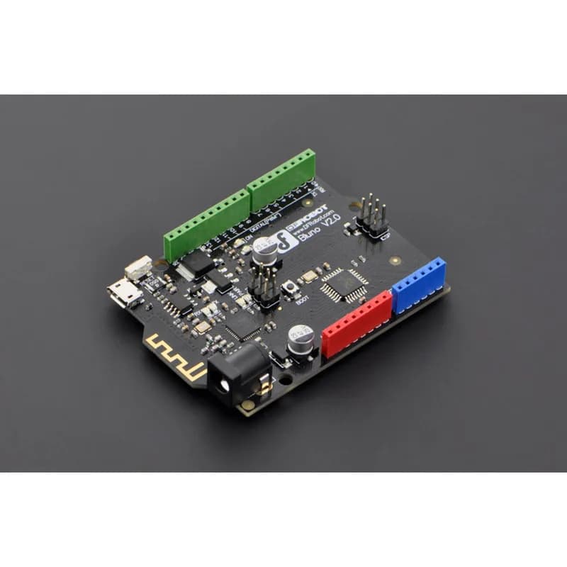 Bluno — плата Arduino Bluetooth 4.0 (BLE)