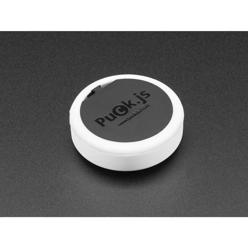 Эспруино Puck.js