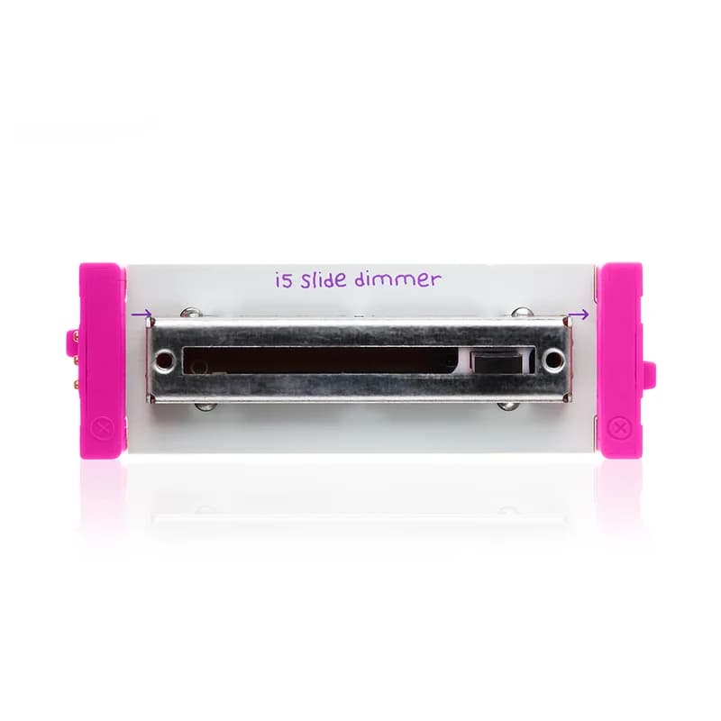 Слайд-диммер LittleBits i5