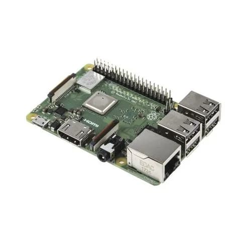 Raspberry Pi 3 Модель B+OKdo