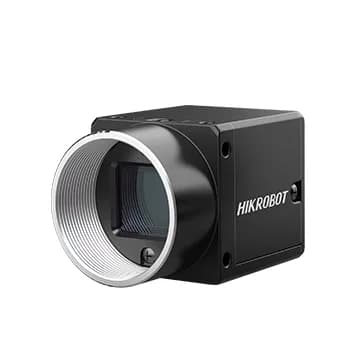Камера зонального сканирования 12 МП, USB3, XGS12000, моно, V4
Ключевая особенность