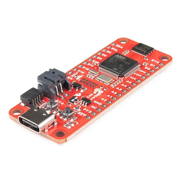 SparkFun Thing PlusSTM32