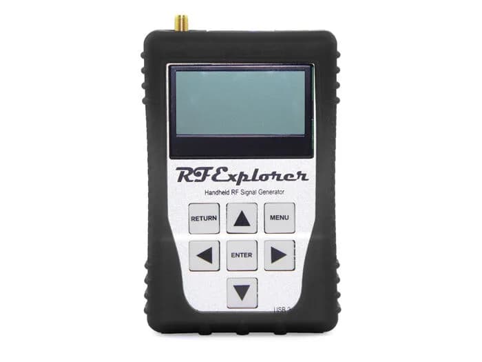 Защитный чехол RF Explorer (черный)