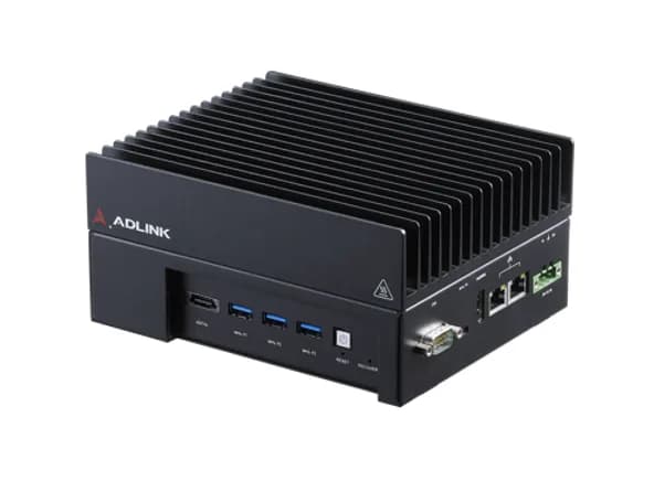DLAP-401-Xavier