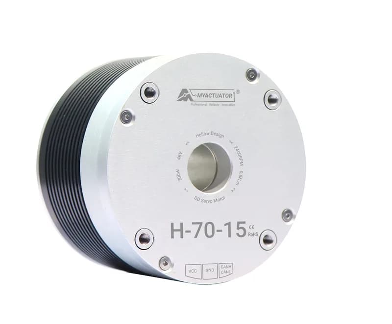 MyActuator RMD-H-70-15-200-C