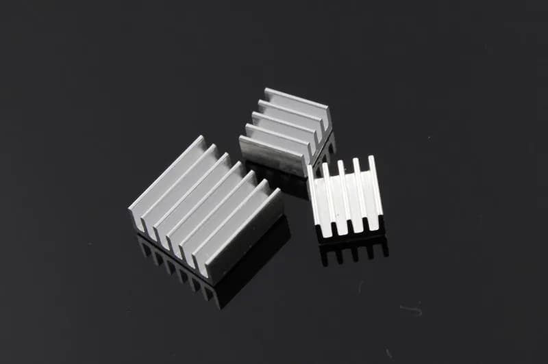 Комплект радиатора для RPI