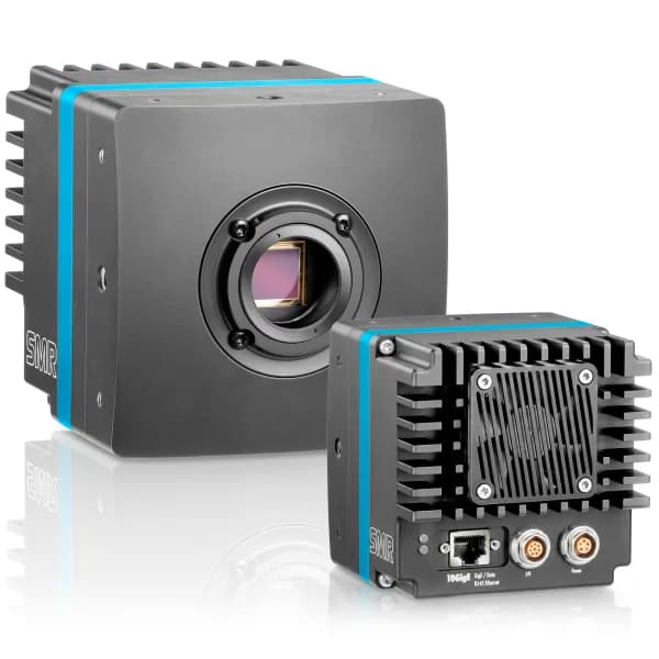 Allied Vision SMR2.0SMXGE-CM32