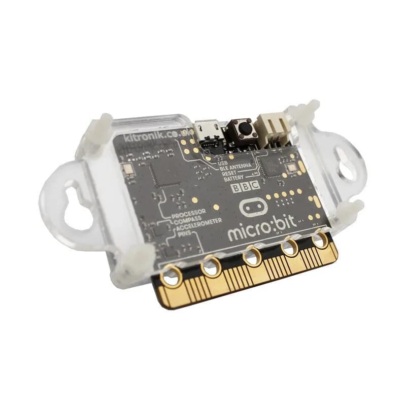 MI:pro "Монтажный" чехол для BBC micro:bit