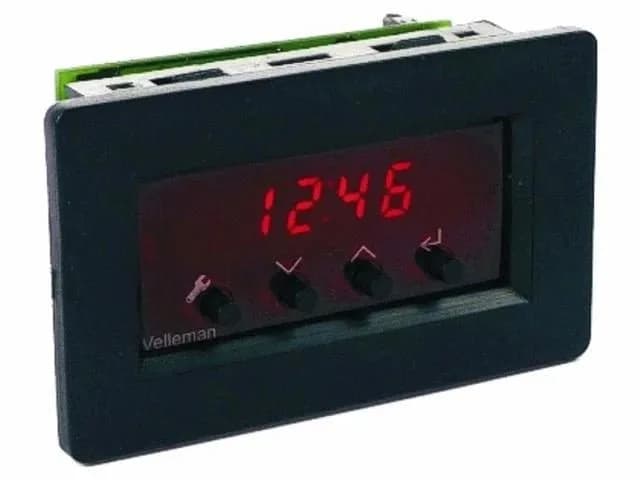 VELLEMAN VM163
