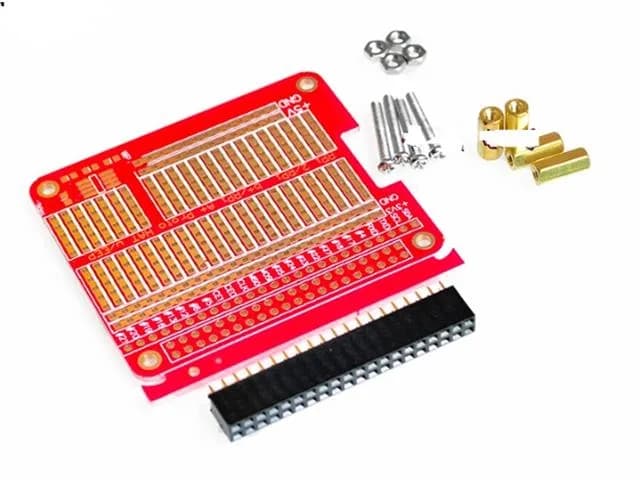 CMU RASPBERRY PI PROTO HAT SHIEL
