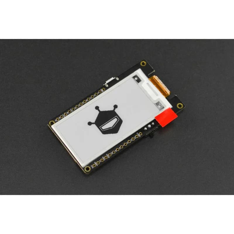 Модуль дисплея e-ink для ESP32
