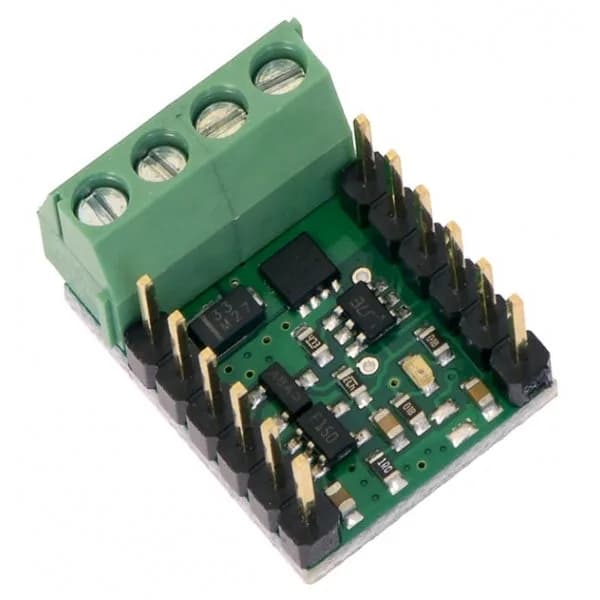 Pololu RC-переключатель со средним МОП-транзистором нижнего плеча
